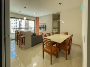 Flat no Setor Bueno | 5 minutos Parque Vaca Brava